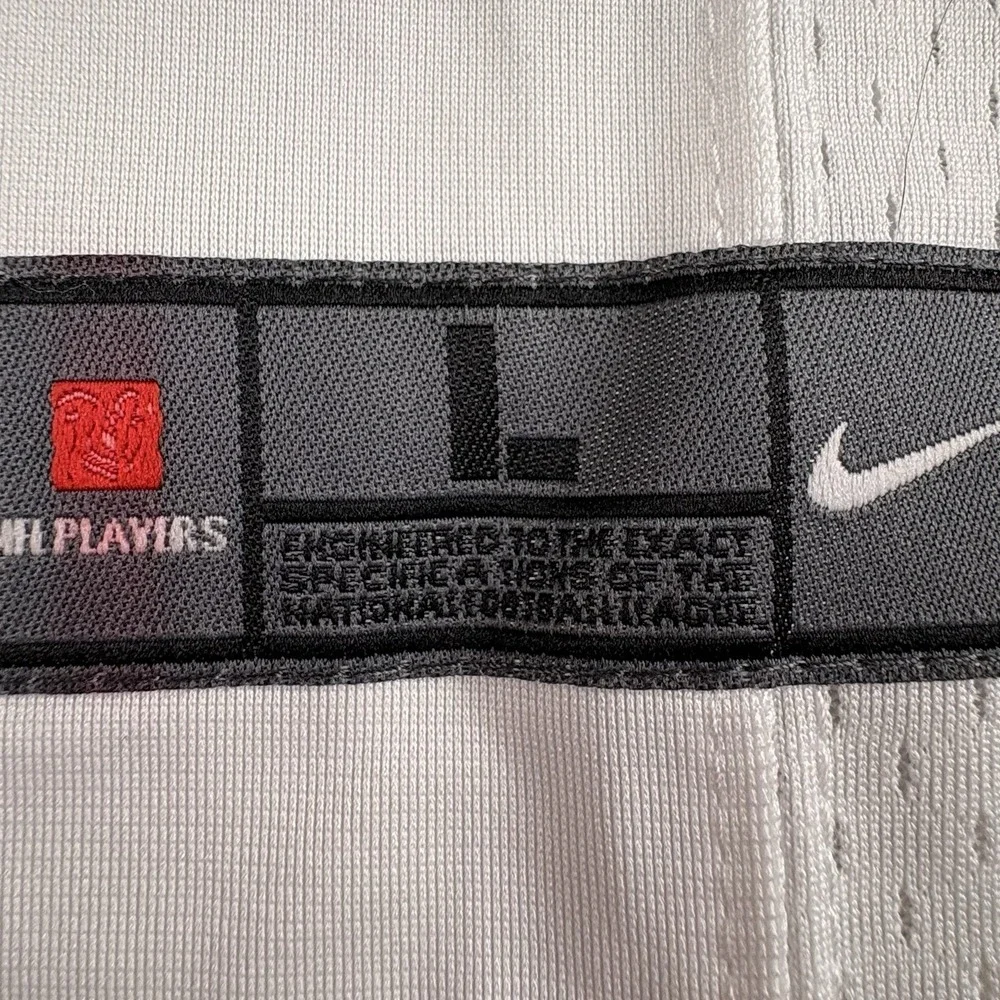 Nike Dallas Cowboys Bryant 88 Jersey Youth L 14/16‎ White NFL Football On Field
